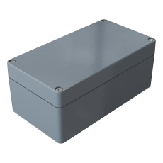 【02.12 22 09】ENCLOSURE GRP 120X220X90MM