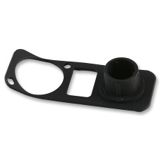 【SCDM】RUBBER BUNG MALE XLR