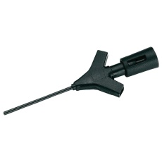 【973972100】PROBE CLAMP 2MM 60V 2A