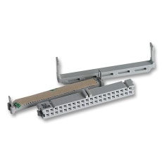 【3414-6634】SOCKET IDC 34WAY