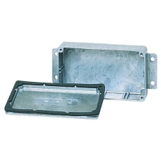 【456-0120】BOX DIECAST IP66 FLANGED