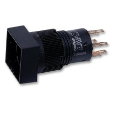 【A3CA-7021】SWITCH SPDT LATCHING