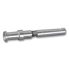 【09 15 000 6206】CRIMP SOCKET 2.5MM PK10