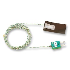 【FMS-2/PLUG (IEC)】SENSOR THERMOCOUPLE STRIP