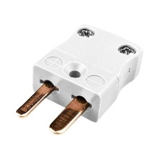 【FMTC-CU-M】PLUG MINI T/C TYPE CU
