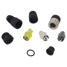 【ELKA 3008V】SOCKET FREE M8 3WAY