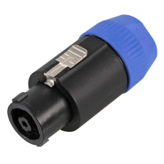 【NL8FC】PLUG SPEAKON 8POLE