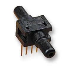 【24PCBFA6D】PRESSURE SENSOR 0-5PSID