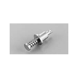 【VB-2-6-AA】バッテリー用スプリングプローブ VB2シリーズ(10本入)