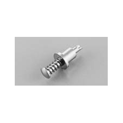 【VB-2-6-BA】バッテリー用スプリングプローブ VB2シリーズ(10本入)