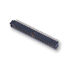 【878331020】HEADER SQUARE PIN M/GRID 10WAY