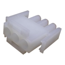 【350766-1】PLUG HOUSING 3WAY