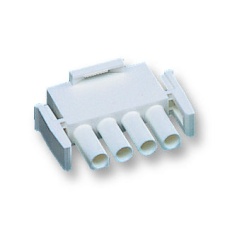 【350779-1】PLUG HOUSING 4WAY