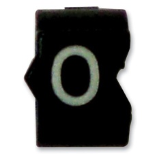 【STB06-0-0】CABLE MARKER E SIZE6 0 PK30