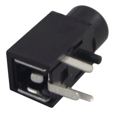 【FC68102】SOCKET 2.5MM JACK