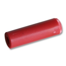 【930189101】COUPLER 4MM RED PK5 LAS 30
