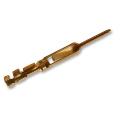 【86561-6】CONTACT PIN GOLD 26-22AWG