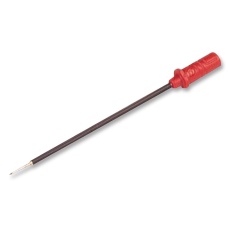 【973995101】PROBE TEST MICRO RED MLN