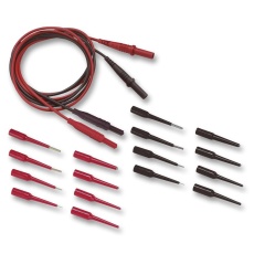【6481】TEST LEAD KIT