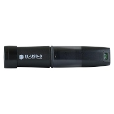 【EL-USB-3】DATA LOGGER 0V TO 30V 32000