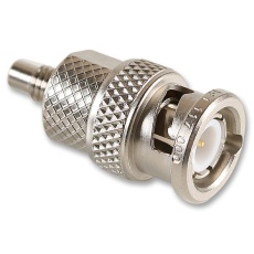 【R191117000】ADAPTOR SMC PLUG BNC PLUG 50OHM