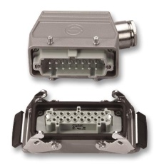 【HBE24-FK-SE-PM-M20】PANEL MOUNT KIT HBE 24WAY