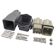 【H-Q-5-KIT】CONNECTOR KIT TOP ENTRY HQ5