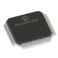 【PIC18F6722-I/PT】MCU 8BIT PIC18 40MHZ TQFP-64