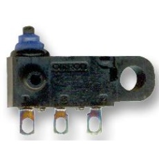 【D2HW-C201H】MICROSWITCH SEALED