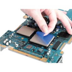 【GP2500-0.125-02-0404】GAP PAD 2500 .125inch 4inchX4inch SHEET