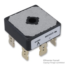 【VS-36MT160】BRIDGE RECTIFIER 35A 3PH