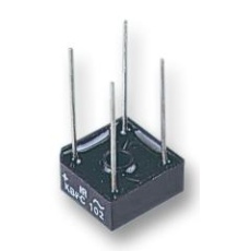 【VS-KBPC806PBF】BRIDGE RECTIFIER 8A 600V