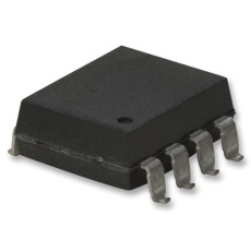 【HCNW2611-300E】OPTOCOUPLER SMD LOGIC O/P