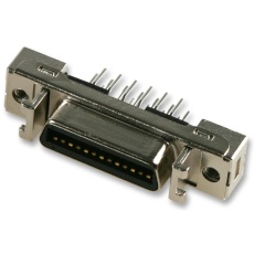 【10226-6212PL】RECEPTACLE MDR STRAIGHT 26WAY