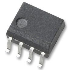 【HCPL-0710-000E】OPTOCOUPLER SMD CMOS 12.5MHZ