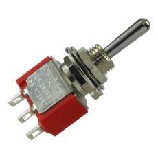 【1MS3T1B1M1QE】SWITCH SPDT