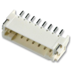 【S8B-PH-SM4-TB(LF)(SN)】HEADER SIDE ENTRY SMD 8WAY