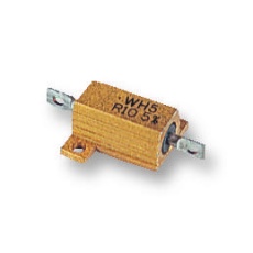 【WH25-47RJI】RESISTOR 25W 5% 47R