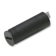 【81600000005】CAP FUSE CARRIER 1.1/4inchX1/4inch