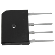 【GSIB2580-E3/45】BRIDGE RECTIFIER 25A 800V