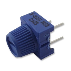 【M63M203KB30T607】TRIMMER POT 20K 1TURN THD