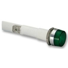 【C027700MAC】LED INDICATOR 230V GREEN