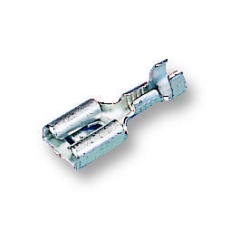 【42282-2】TERMINAL SOCKET 18-14 AWG CRIMP