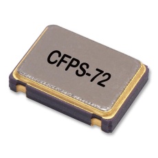 【LFSPXO019079】CRYSTAL OSCILLATOR SMD 8MHZ