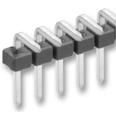 【SLY 3.035. 50 G】HEADER PIN 2MM 50WAY