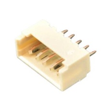 【53047-0410】CONNECTOR HEADER THT 1.25MM 4WAY