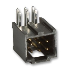 【90130-3212】HEADER RIGHT ANGLE 2ROW 12WAY