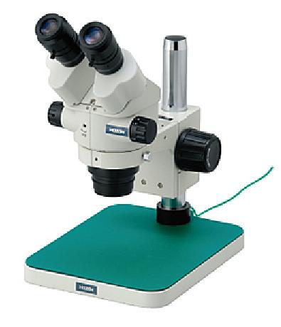 【L-46】ズーム型実体顕微鏡