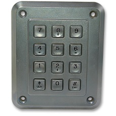 【1K120101】KEYPAD STORM 1000 12WAY