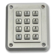 【1K12T101】KEYPAD 12WAY TELEPHONE